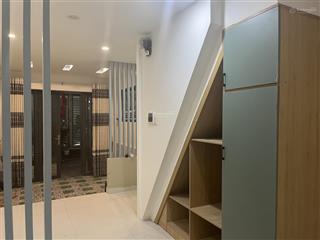 Cho thuê nhà riêng tại trần bình trọng, phường 1, quận 5, tp.hcm, 12 triệu, 30 m2