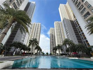 Q7 riverside  căn 1pn có rèm, máy lạnh, full bếp, giá 8,5tr.  xem nhà 0938 430 ***