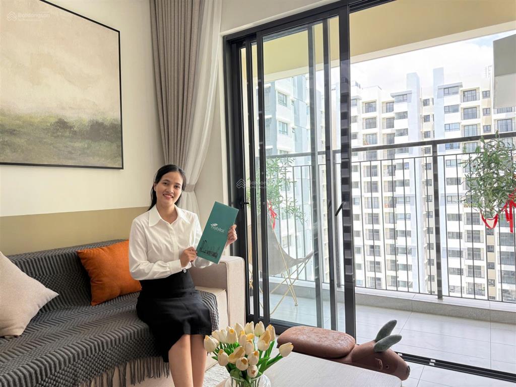 The habitat rổ hàng cđt ck đến 10% & sang nhượng giá tốt  góp giãn 18 tháng  tặng 1 năm pql
