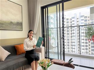 Căn đẹp suất ngoại giao the habitat chiết khấu 10%  tt đủ 30% nhận nhà, góp giãn 18 tháng