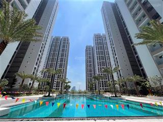 Q7 sg riverside  1pn có rèm, máy lạnh, máy nước nóng, bếp  giá thuê chỉ 9tr/tháng.  0938 430 ***