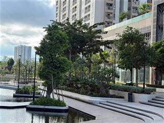 Chính chủ cho thuê q7sgrvs căn 2pn giá 9,5tr/tháng tầng 2x.  0938 430 ***