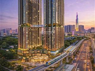 Căn hộ the emerald boulevard đẳng cấp nhất quốc lộ 13  booking đợt 1 giá tốt nhất từ cđt
