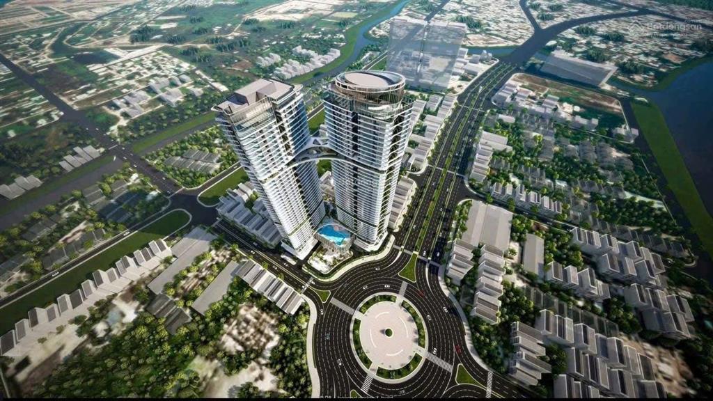 Booking đợt 1 dành quyền ưu tiên chọn căn đẹp giá tốt dự án the emerald boulevard mặt tiền ql13
