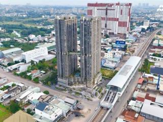 Căn hộ cao cấp the emerald boulevard ql13 giáp ranh saigon chuẩn bị booking đợt 1 giá tốt nhất