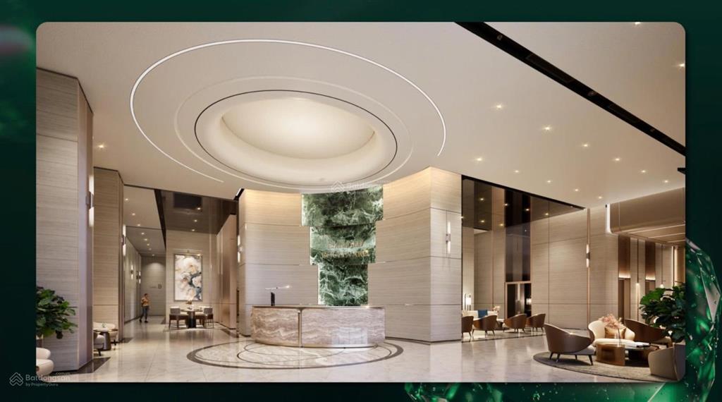 Căn hộ cao cấp the emerald boulevard ql13 giáp ranh saigon chuẩn bị booking đợt 1 giá tốt nhất