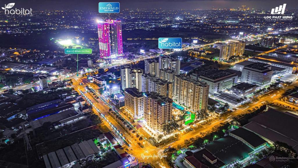 Habitat gđ3 căn rẻ nhất thị trường 2pn 67m2 chỉ 2,7 tỷtt 10%  đủ 30% nhận nhà  cho thuê 10tr/th