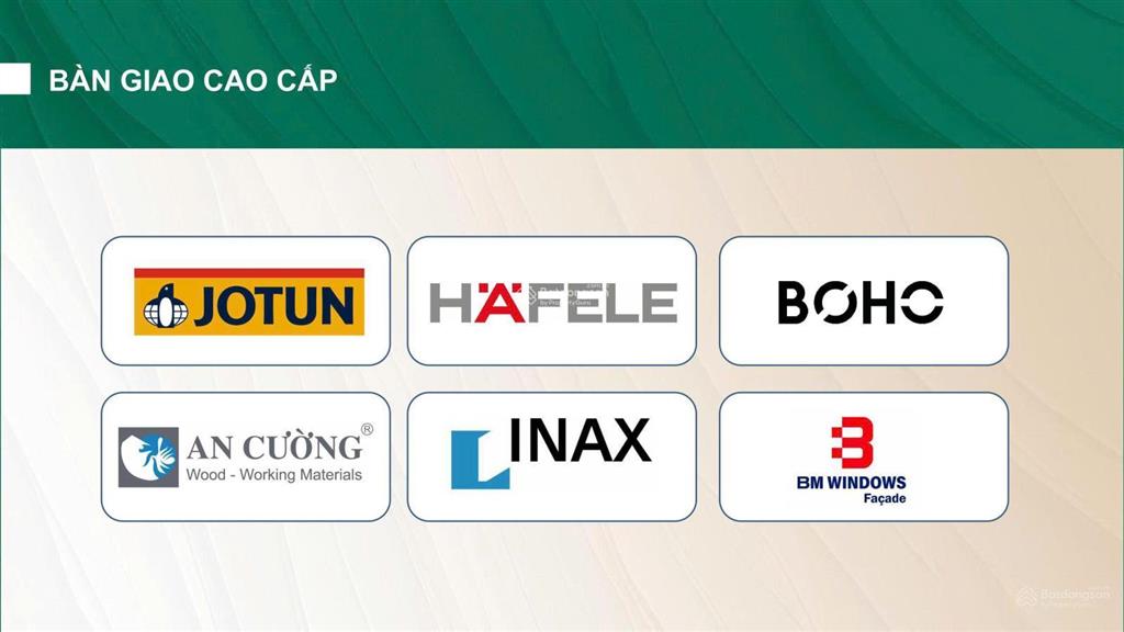 Căn hộ the emerald garden view 65m² 2pn2wc giá từ 2,35 tỷ/căn thanh toán 9 triệu/tháng đến nhận nhà