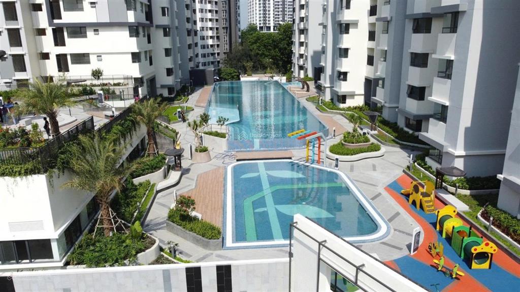 Bán căn hộ 2pn, 2wc dt 79m2 tại the habitat bình dương giá cđt từ 3ty350 full  tặng 1 năm pql