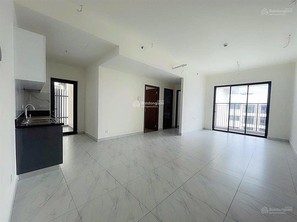 Bán căn hộ 2pn, 2wc dt 79m2 tại the habitat bình dương giá cđt từ 3ty350 full  tặng 1 năm pql