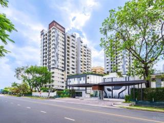 Suất nội bộ cđt căn habitat 3.262tỷ dt 80.6m2 nhận nhà ở ngay tặng 1 năm pql chiết khấu thêm 98tr