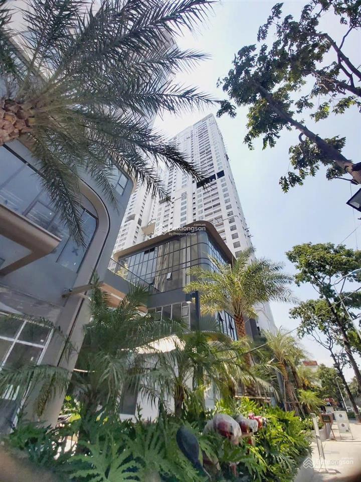 Mở bán green skyline với các tầng & căn đẹp nhất, cuối năm 2026 nhận nhà, hỗ trợ vay ls 0%, ck 15%