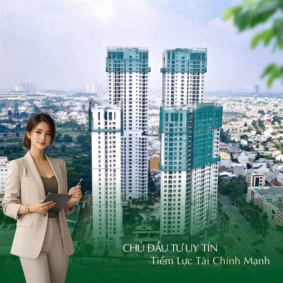 Green skyline mở bán rổ căn đẹp cđt, hỗ trợ 0% ls 24 tháng, booking sớm nhận ưu đãi ck 15% + 100tr