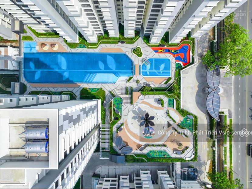 Suất nội bộ habitat giá tốt từ cđt  2pn giá 2,7tỷ tt 30% nhận nhà  góp giãn 18 tháng