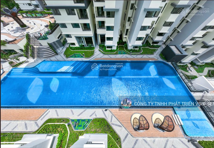Suất nội bộ habitat giá tốt từ cđt  2pn giá 2,7tỷ tt 30% nhận nhà  góp giãn 18 tháng