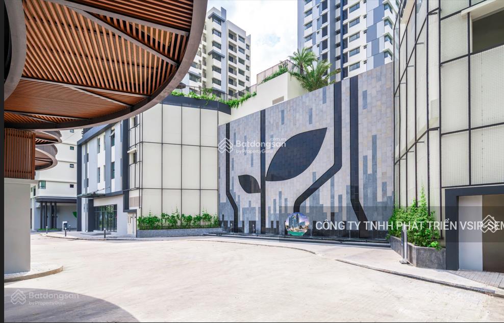 Suất nội bộ habitat giá tốt từ cđt  2pn giá 2,7tỷ tt 30% nhận nhà  góp giãn 18 tháng