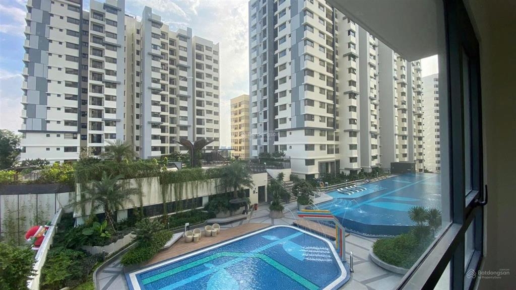 Bán lỗ the habitat căn 2pn 79m2 view hồ bơi, tầng 8 siêu đẹp, giá chỉ 3ty450.  0938 430 *** xem nhà