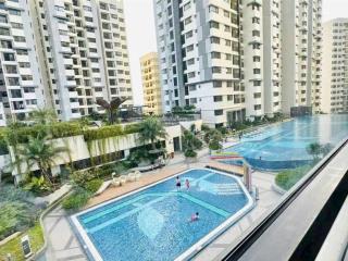 Căn hộ habitat kế bên aeonmall, căn 2pn 2wc 70m2 giá full 2,9ty, góp giãn 12 năm, tt 30% nhận nhà