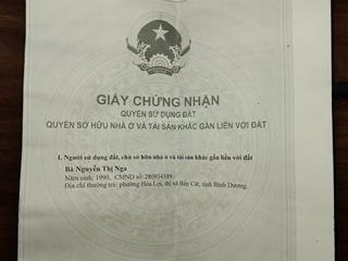 Bán đất vị trí đẹp tiềm năng cao phù hợp đầu tư