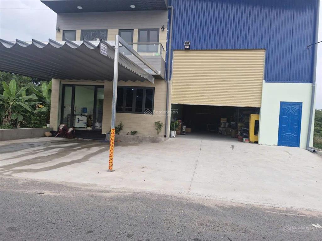 Bán đất phường hòa lợi diện tích 858 m² gần khu công nghiệp, tiềm năng đầu tư