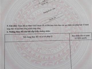 Bán lô biệt thự 285m2  trục đường 4a  kdc vĩnh phú 1  giá 12.9 tỷ