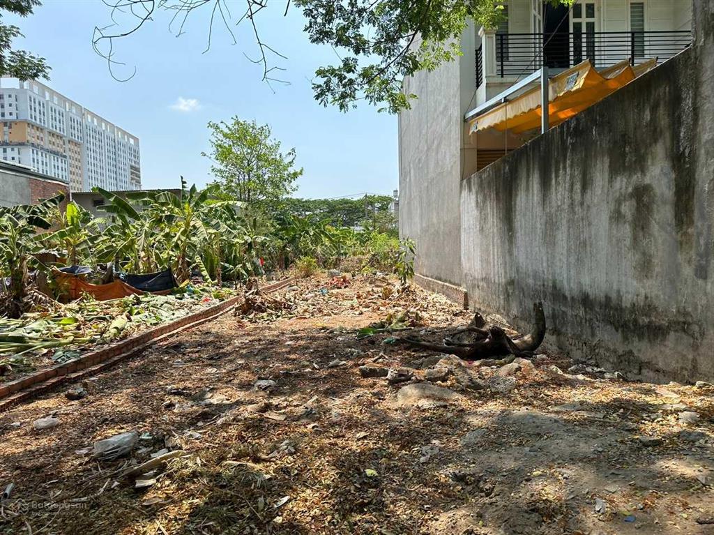 Giá 2 tỷ 699tr sở hữu 150m2 thổ cư  kdc vĩnh phú 1  thuận an