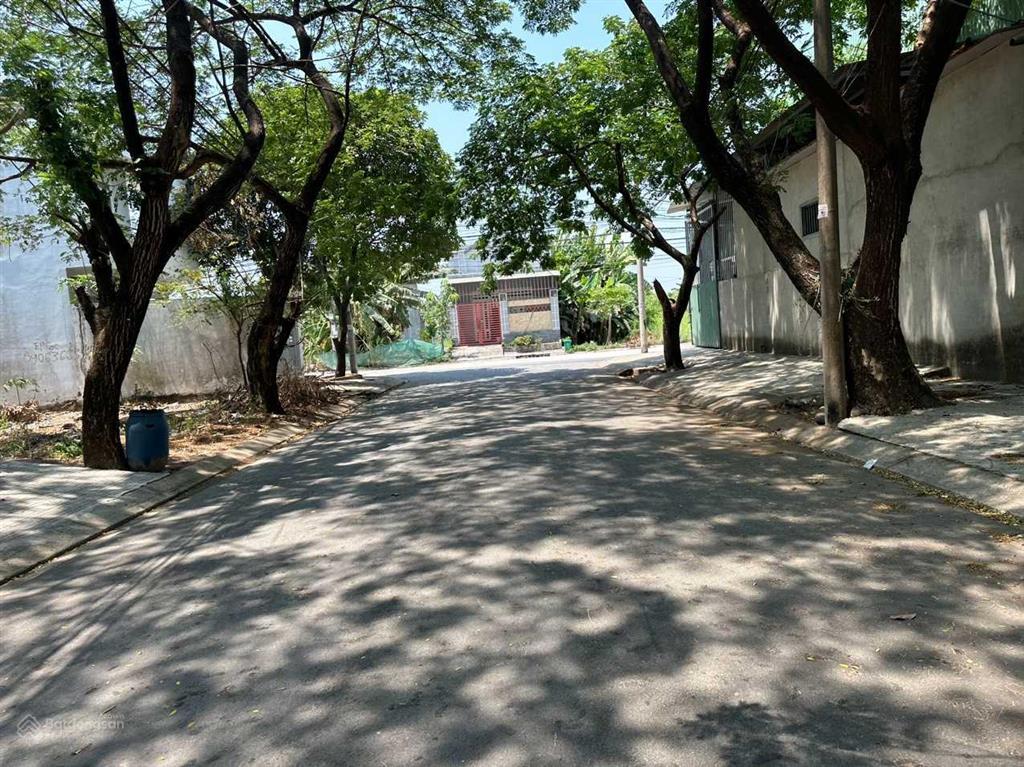 Giá 2 tỷ 699tr sở hữu 150m2 thổ cư  kdc vĩnh phú 1  thuận an