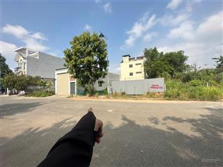Cho thuê đất 172m2 giá 5triệu/tháng  kdc vĩnh phú 1  p. bình hòa  tp. hcm