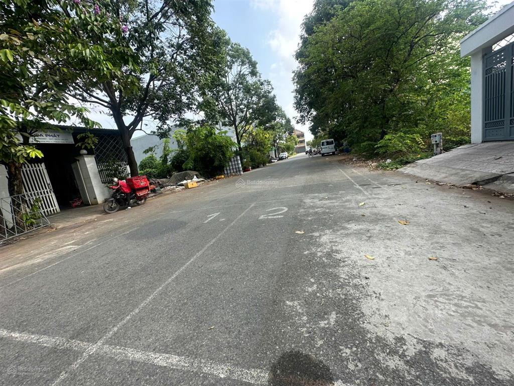 Cho thuê đất 172m2 giá 5triệu/tháng  kdc vĩnh phú 1  p. bình hòa  tp. hcm