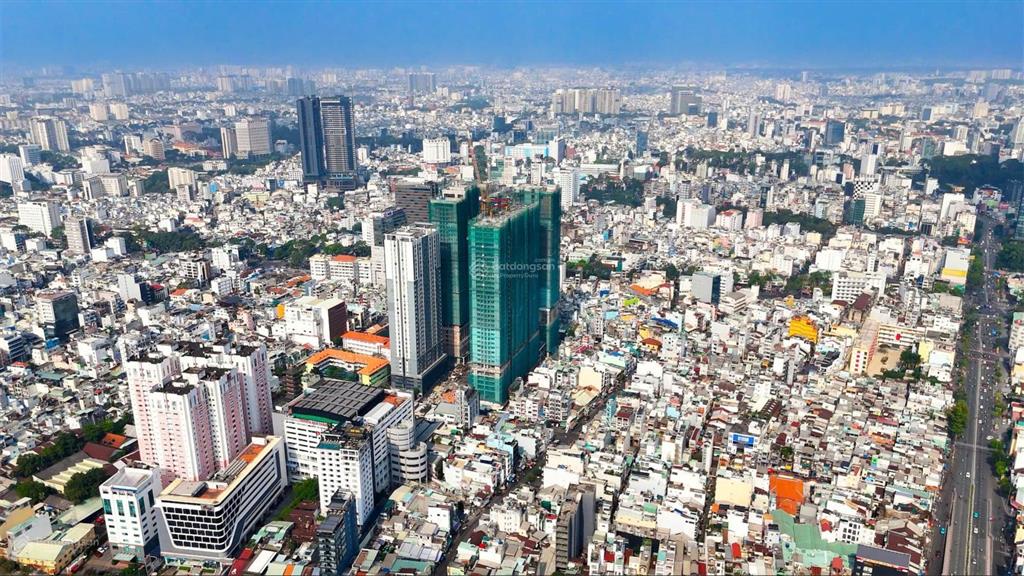 Cần bán căn hộ the grand manhattan quận 1, 2 phòng ngủ diện tích 68m2 giá 13,8 tỷ.  0909 772 ***
