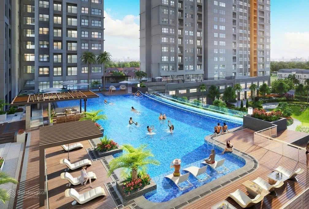 Cần bán gấp căn hộ victoria village  quận 2. giá 6,25 tỷ, dt 64 m2, 2pn  0909 772 ***