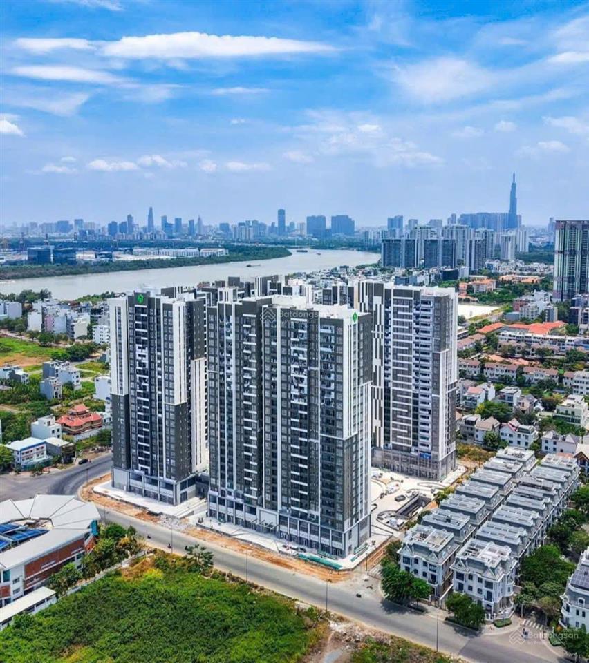 Cần bán gấp căn hộ victoria village  quận 2. giá 6,25 tỷ, dt 64 m2, 2pn  0909 772 ***