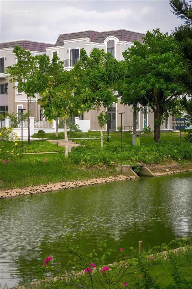 Cần bán nhà phố aqua riverpark2 5x19.5m giá 4.8 tỷ.  0909 772 *** thu ngân