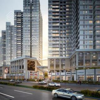 Chuyển nhượng căn hộ the park avenue. căn 2pn giá 6,5 tỷ (gồm vat).  0909 772 *** pkd novaland