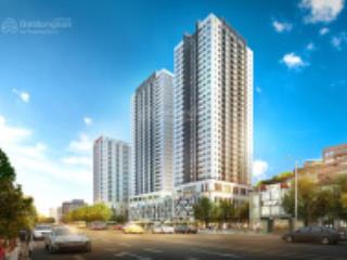 Chuyển nhượng căn hộ the park avenue. căn 2pn giá 6,5 tỷ (gồm vat).  0909 772 *** pkd novaland