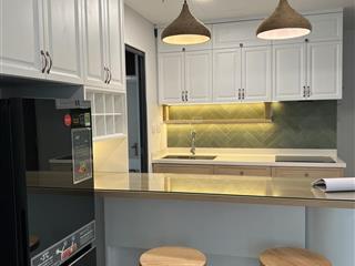 Cho thuê căn hộ cấp cardinal court khu phú mỹ hưng q.7 dt 76m2 có 2pn full nt giá 25tr