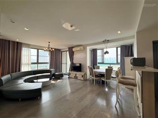 Cho thuê căn hộ cao cấp green valley phú mỹ hưng q.7 dt 125m2 có 3pn full nt giá 25 triệu