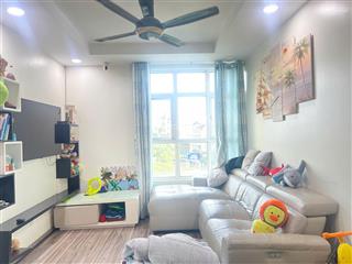 Bán chung cư hoàng anh thanh bình khu himlam p. tân hưng q.7 dt 113,7m2 có 3pn full nt giá 5.75 tỷ