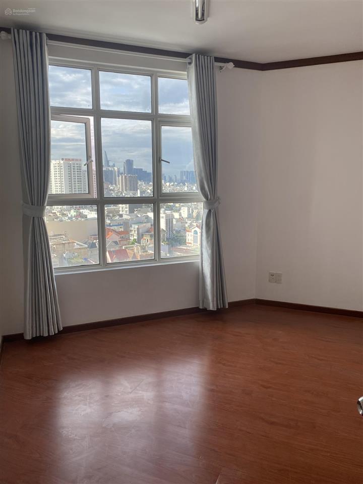 Cho thuê căn hộ chung cư hoàng anh thanh bình khu himlam q.7 dt 117m2 có 3pn giá 14 triệu