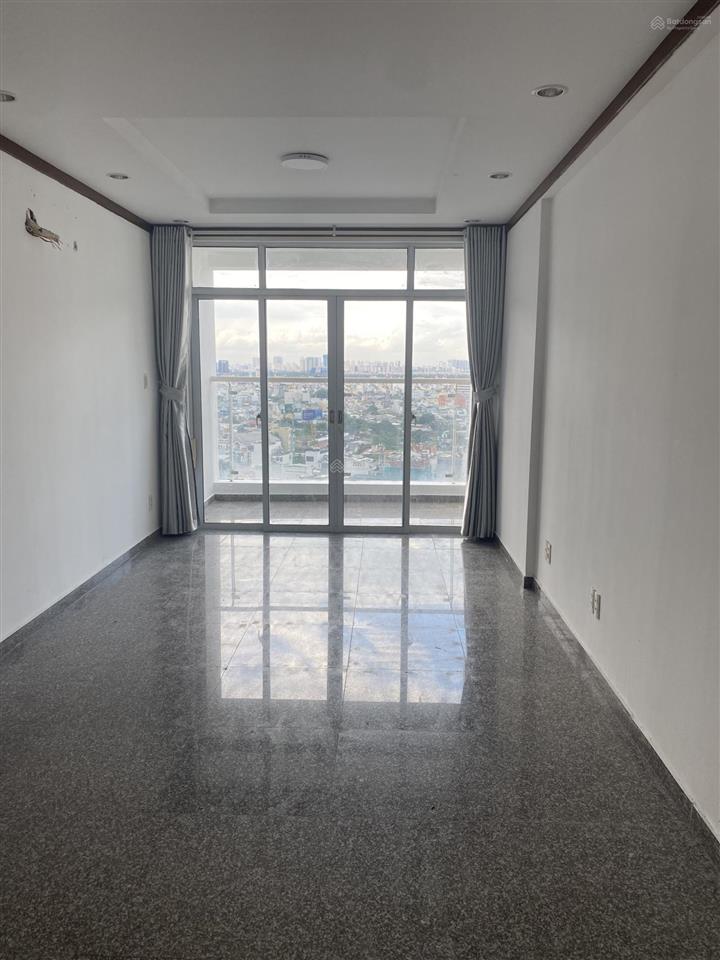Cho thuê căn hộ chung cư hoàng anh thanh bình khu himlam q.7 dt 117m2 có 3pn giá 14 triệu