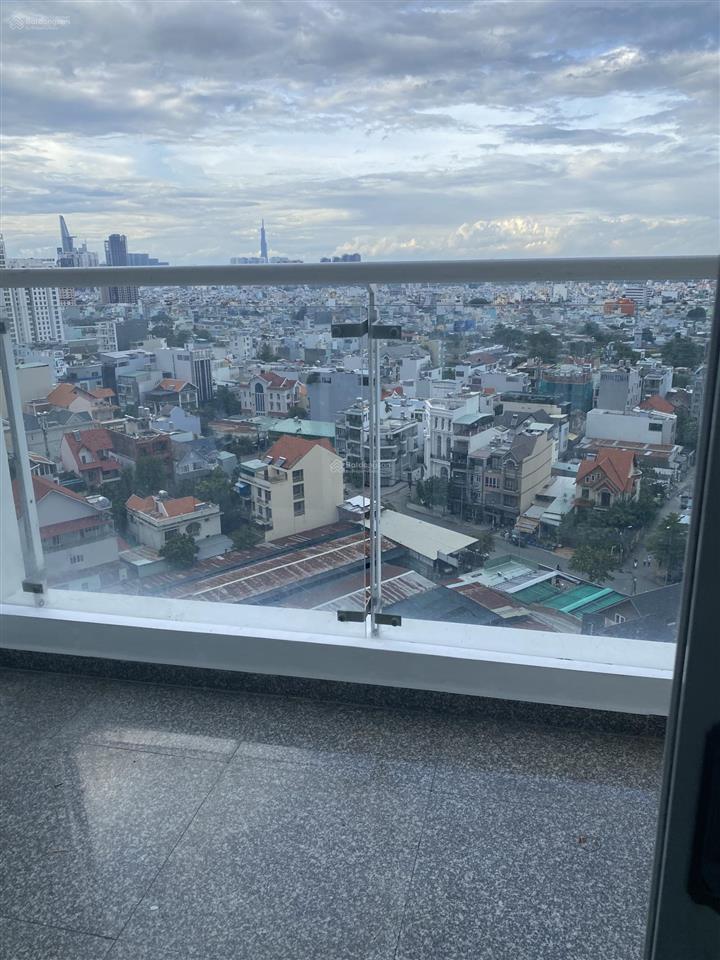 Cho thuê căn hộ chung cư hoàng anh thanh bình khu himlam q.7 dt 117m2 có 3pn giá 14 triệu
