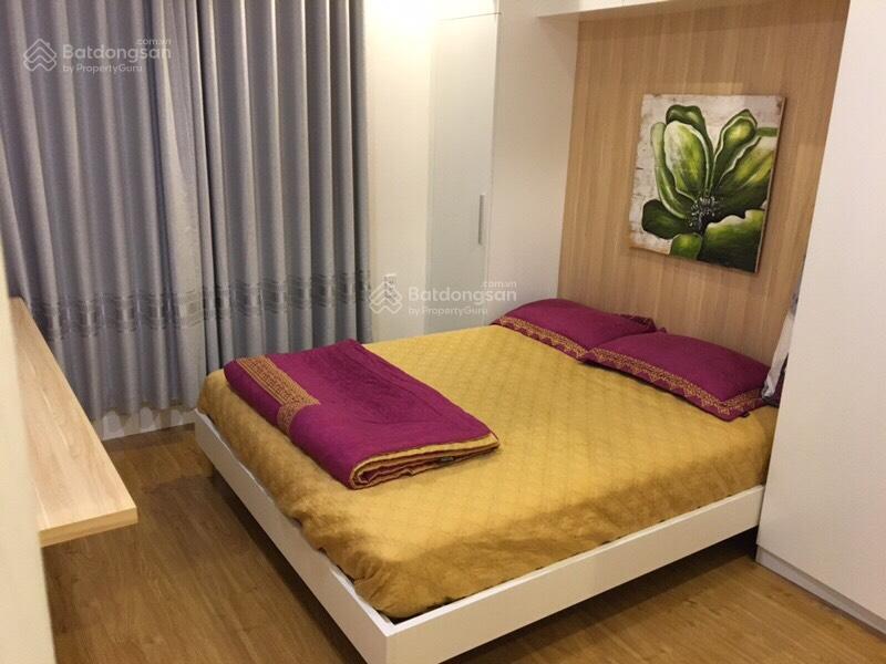 Bán căn hộ chung cư hoàng anh thanh bình khu himlam p. tân hưng q7 dt 114m2 có 3pn full nt 5.5 tỷ