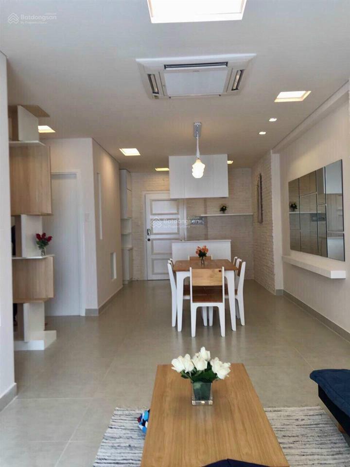 Bán căn hộ chung cư hoàng anh thanh bình khu himlam p. tân hưng q7 dt 114m2 có 3pn full nt 5.5 tỷ