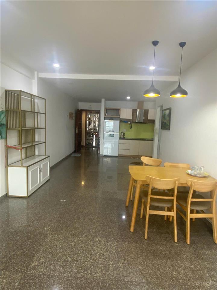 Bán căn hộ chung cư hoàng anh thanh bình quận 7 diện tích 114m² có 3pn full nt giá 5,5 tỷ