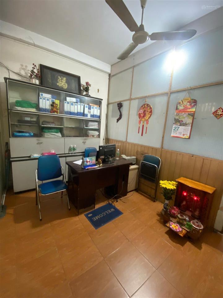 Cho thuê nhà mặt tiền đường dạ nam quận 8 dt 4m x 8m giá cho thuê 20 triệu  0938 819 ***