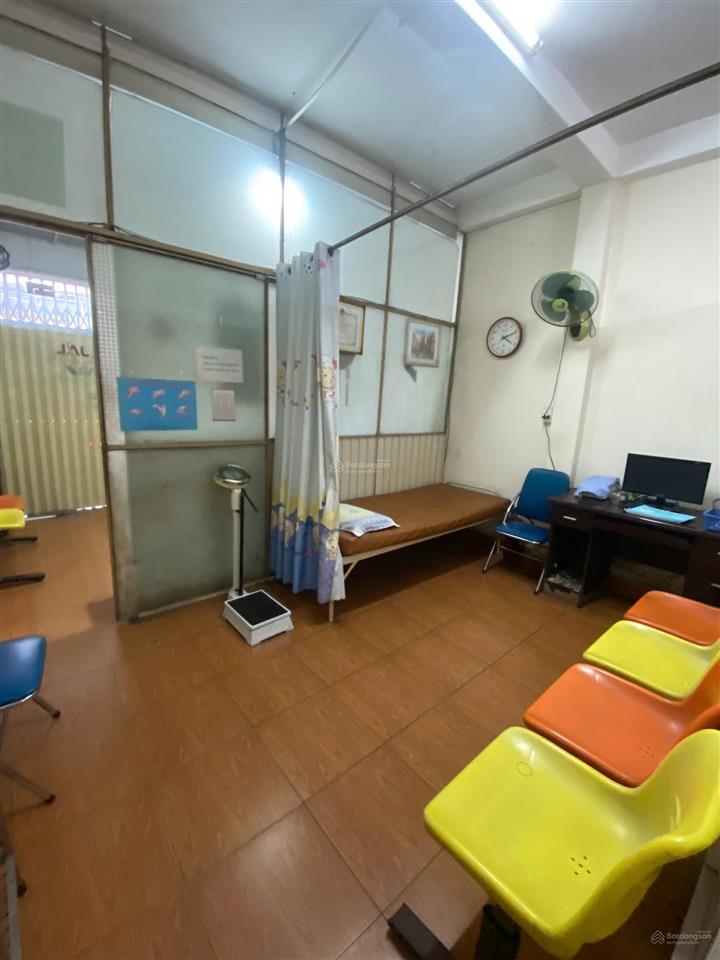 Cho thuê nhà mặt tiền đường dạ nam quận 8 dt 4m x 8m giá cho thuê 20 triệu  0938 819 ***