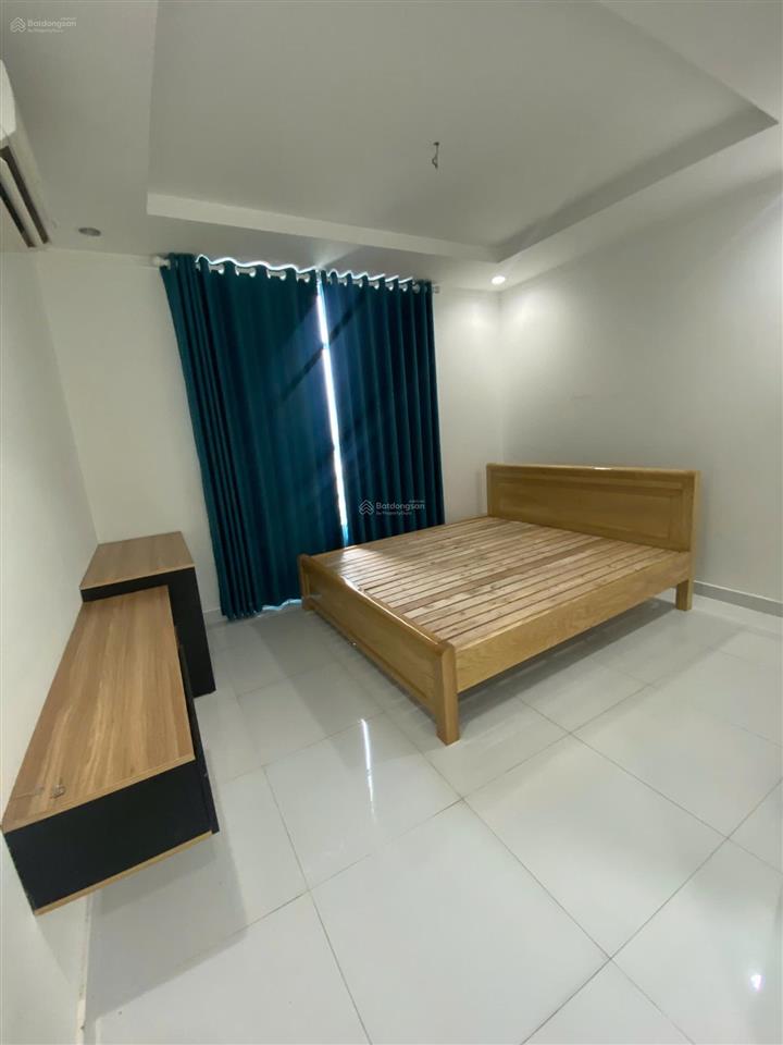 Cho thuê căn hộ chung cư hoàng anh thanh bình khu himlam q.7 dt 113,7m2 có 3pn full nt giá 16 triệu