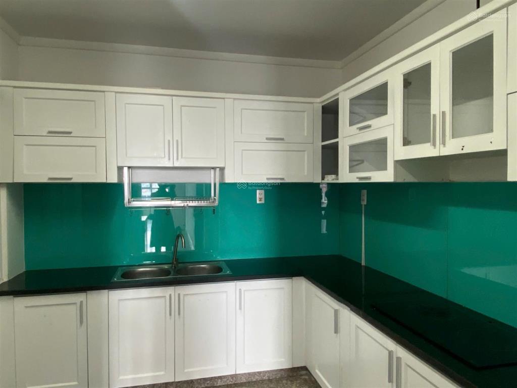 Cho thuê căn hộ chung cư hoàng anh thanh bình khu himlam q.7 dt 113,7m2 có 3pn full nt giá 16 triệu