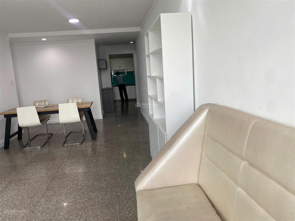 Cho thuê căn hộ chung cư hoàng anh thanh bình khu himlam q.7 dt 113,7m2 có 3pn full nt giá 16 triệu