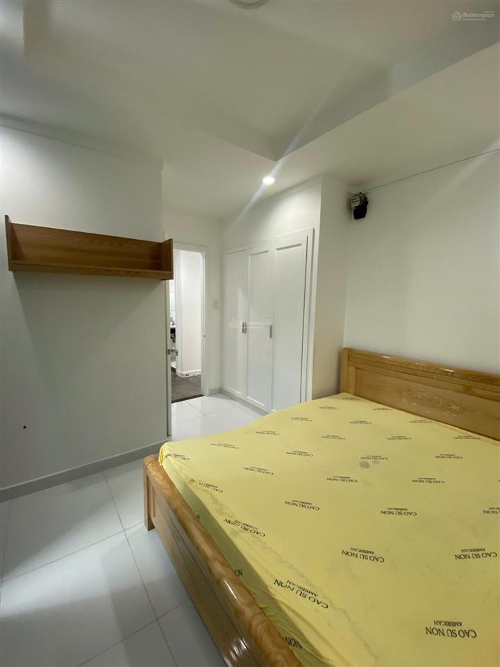 Cho thuê căn hộ chung cư hoàng anh thanh bình khu himlam q.7 dt 113,7m2 có 3pn full nt giá 16 triệu